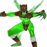 s-Chiranga