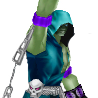 s-Phantom