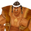 Angry Big Bear