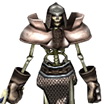 skeleton
