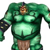 stick ogre