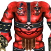 pair ogre