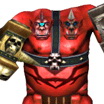 hammer pair ogre