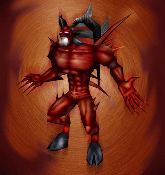 blood